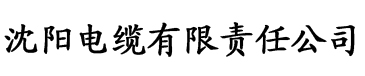 校花爽电缆厂logo